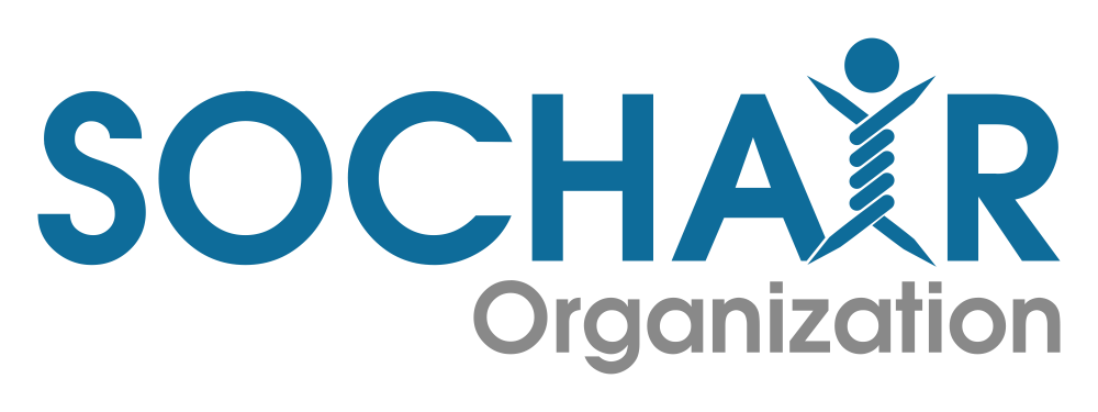 SOCHAIR Organization National Section D/A/CH - Office Basel SOCHAIR Organization National Section D/A/CH - Office Basel