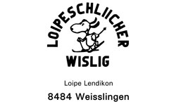 Loipeschliicher Wislig Loipeschliicher Wislig