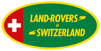 Land Rovers of Switzerland Land Rovers of Switzerland
