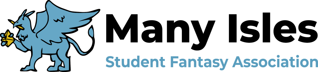  Many Isles - Student Fantasy Association