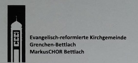  MarkusCHOR Bettlach