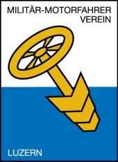  Militär Motorfahrer Verein Luzern