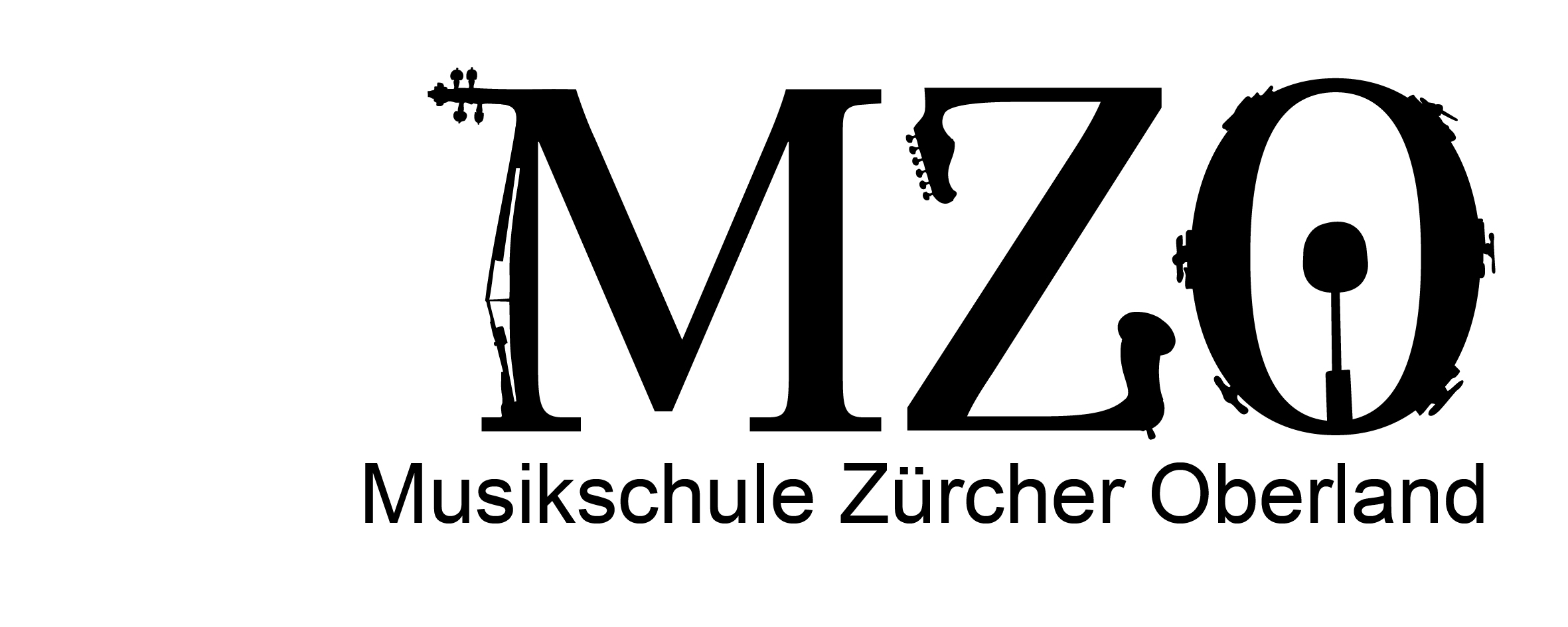 Musikschule Zürcher Oberland Musikschule Zürcher Oberland