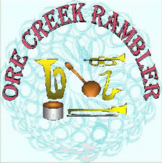 Ore Creek Ramblers Dixielandband Ore Creek Ramblers Dixielandband