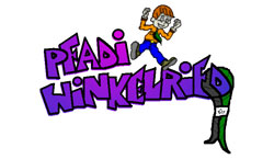 Pfadiabteilung Winkelried Pfadiabteilung Winkelried