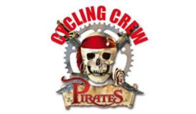  The Pirates Cycling Crew Hinwil