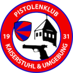 Pistolenclub Kaiserstuhl & Umgebung Pistolenclub Kaiserstuhl & Umgebung
