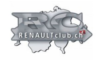  Renault Club Schweiz