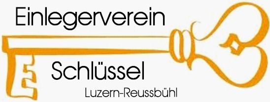 Einlegerverein "Schlüssel" – Luzern-Reussbühl Einlegerverein