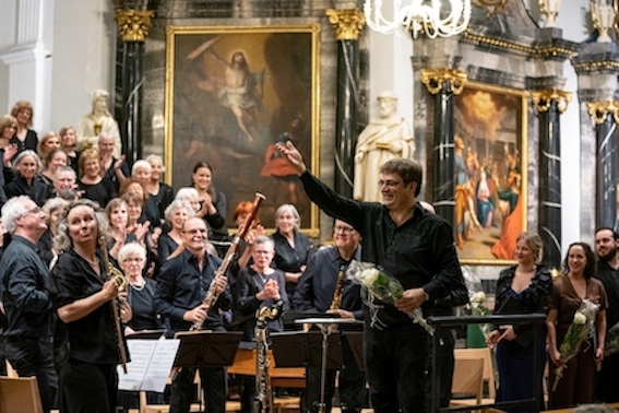  Schola Cantorum Wettingensis