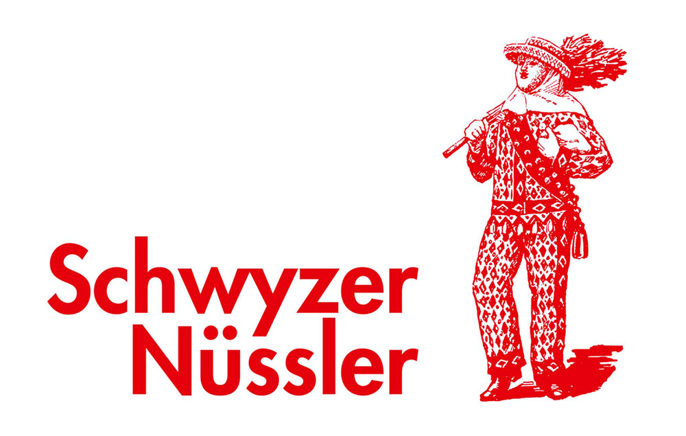 Schwyzer Nüssler Schwyzer Nüssler