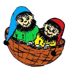 Spielgruppe Zwärgenäschtli Läufelfingen Spielgruppe Zwärgenäschtli Läufelfingen