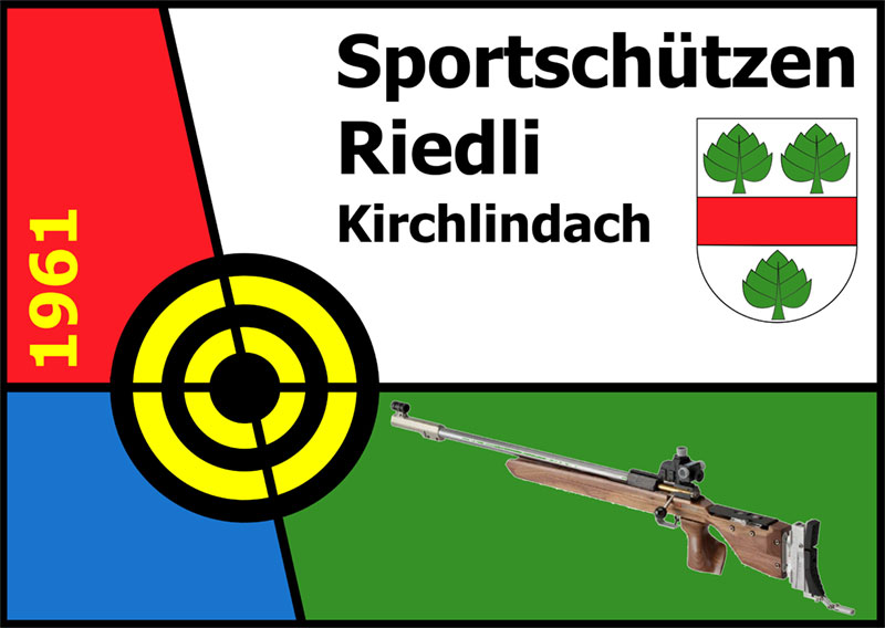 Sportschützen RIEDLI 3038 Kirchlindach Sportschützen RIEDLI 3038 Kirchlindach