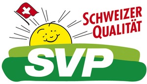 SVP Ballwil SVP Ballwil