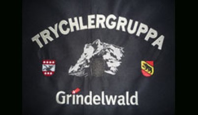  Trychlergruppa Grindelwald