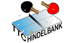 Tischtennisclub Hindelbank Tischtennisclub Hindelbank