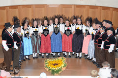 Trachtengruppe Gurzelen