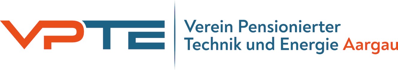  Verein Pensionierter Technik und Energie Aargau VPTE-AG