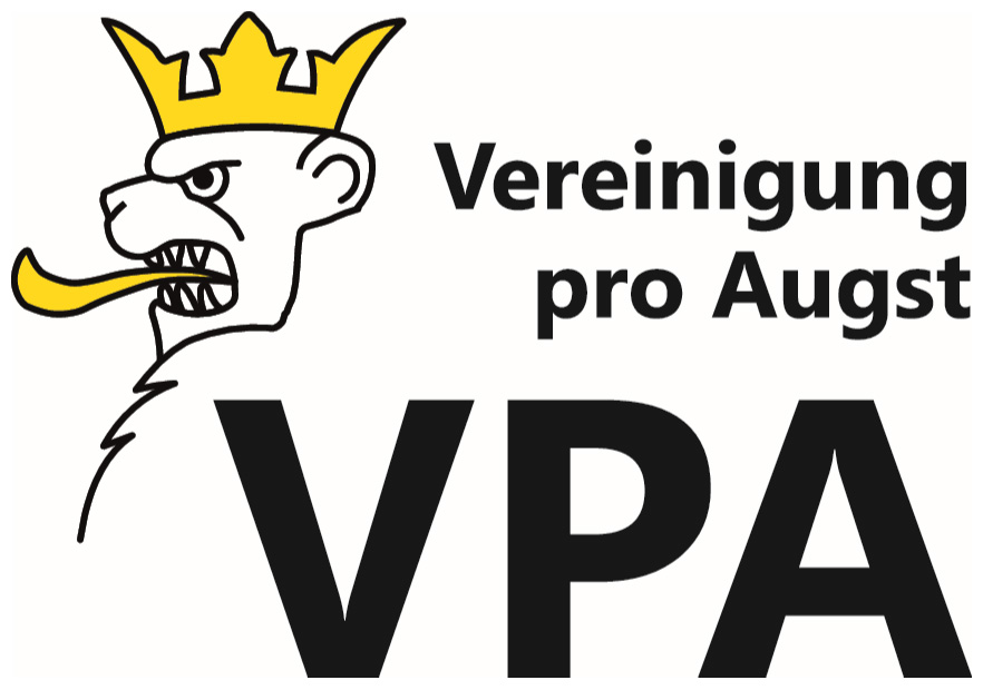 Vereinigung Pro Augst - VPA Vereinigung Pro Augst - VPA