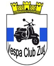  Vespa Club Zug