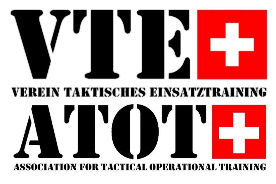 VTE Verein Taktisches Einsatztraining VTE Verein Taktisches Einsatztraining