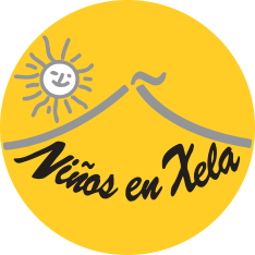  Kinderprojekt Niños en Xela