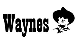 Waynes Buchs ZH Waynes Buchs ZH